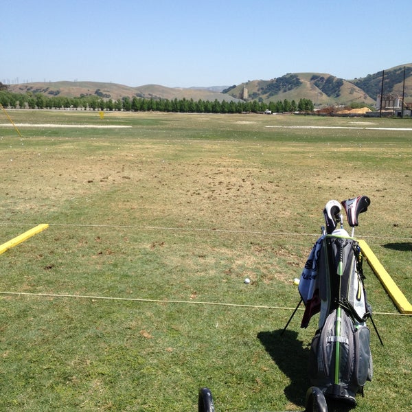 Sunol Golf Driving Range 63 visitors