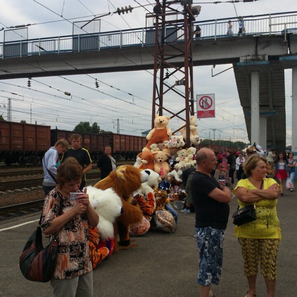 Вокзал сухиничи главные