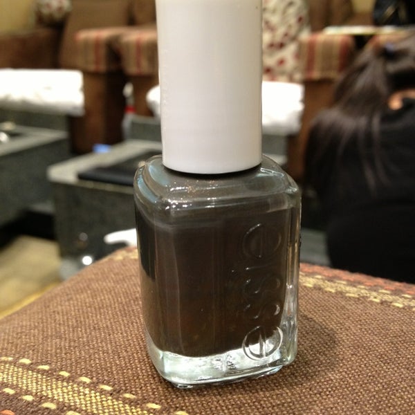 Photos at Pinky Nail Salon Nail Salon in Upper West Side