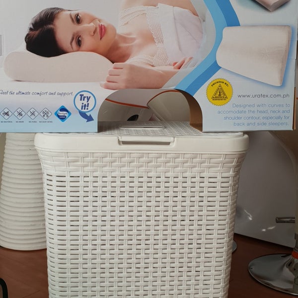 Uratex outlet store deals