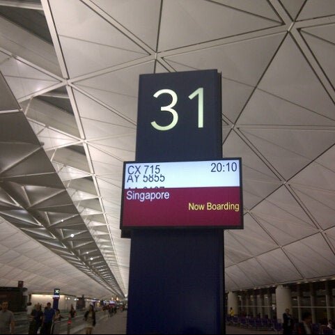 Gate 21 Магазин