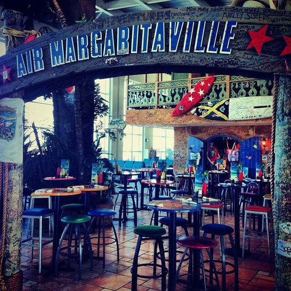 1/11/2014에 Alisa C.님이 Air Margaritaville에서 찍은 사진