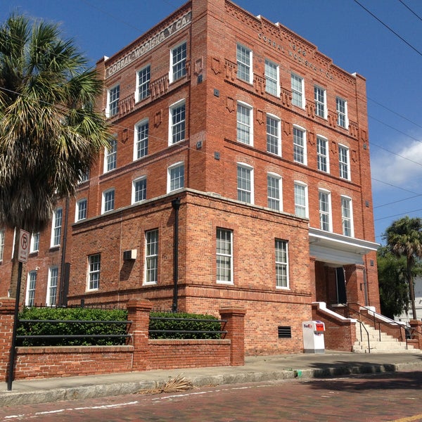Bay area legal services historic ybor 0 tips