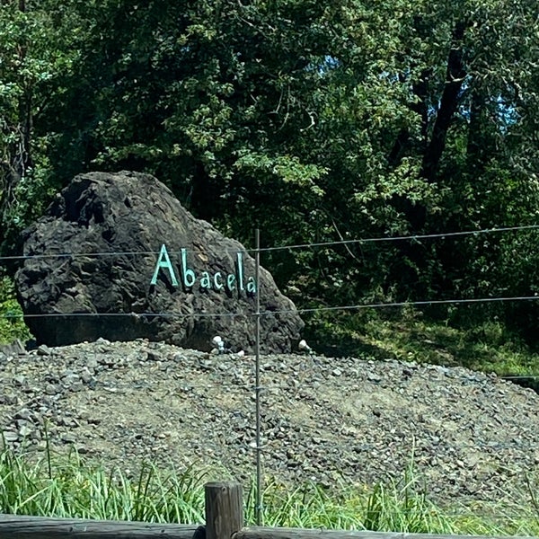 Photo prise au Abacela par Fara G. le7/7/2022