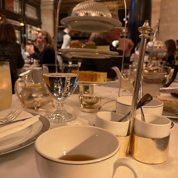 Photo taken at The Wolseley by Baha s. on 3/3/2024