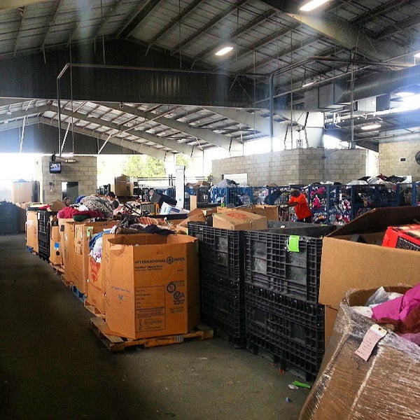 Photos at Goodwill of Orange County 10 tips from 261 visitors