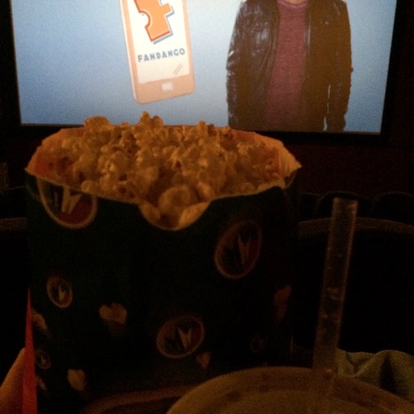 Fotos em Regal New River Valley & RPX Cinema em Christiansburg