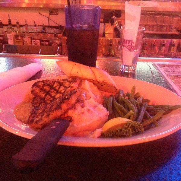 Photos at Razzoo's Cajun Cafe 4700 Bryant Irvin Road