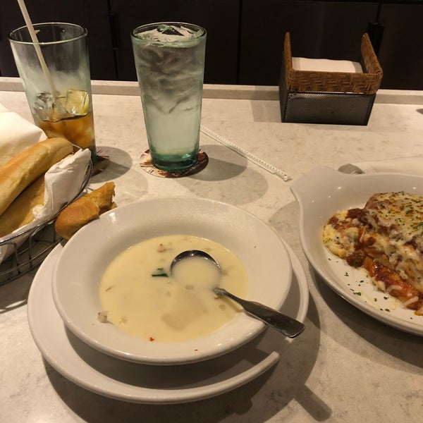 Olive Garden Humble, TX