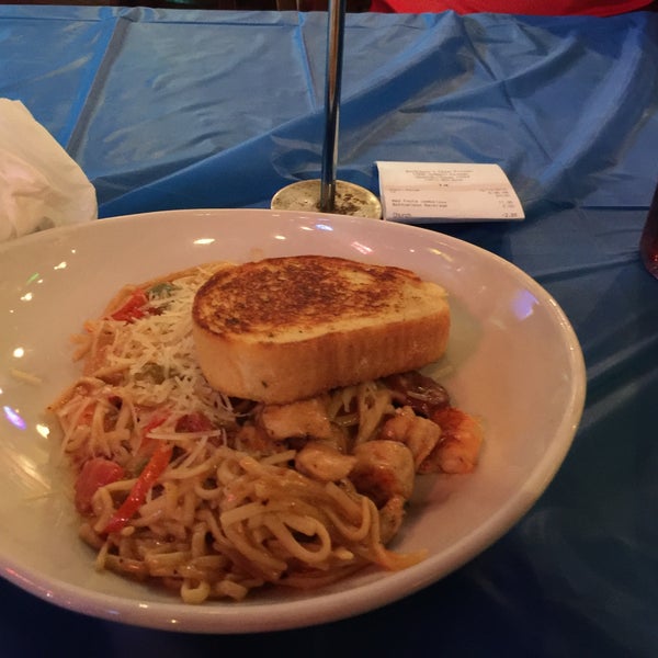 Boudreaux's Cajun Kitchen Houston, TX