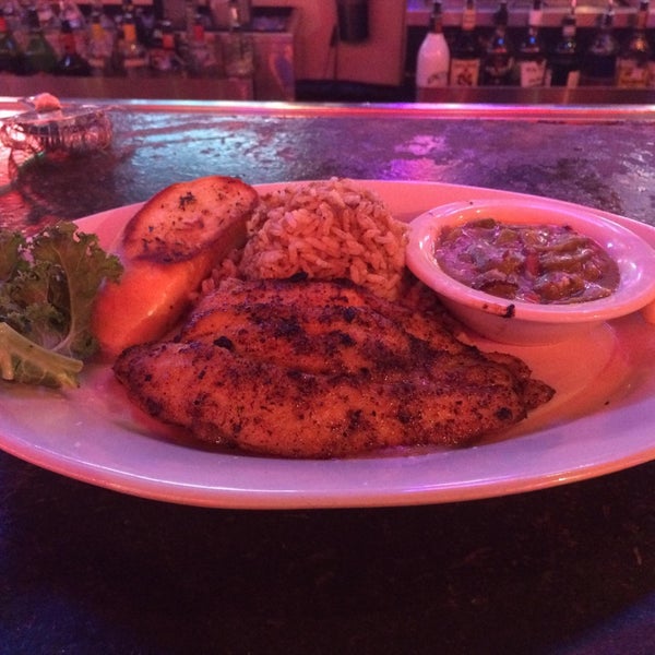 Photos at Razzoo's Cajun Cafe 4700 Bryant Irvin Road