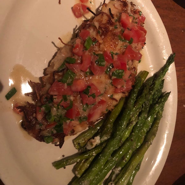Photo taken at Carrabba&#39;s - The Original on Kirby by Anthony Wayne D. on 5/22/2021