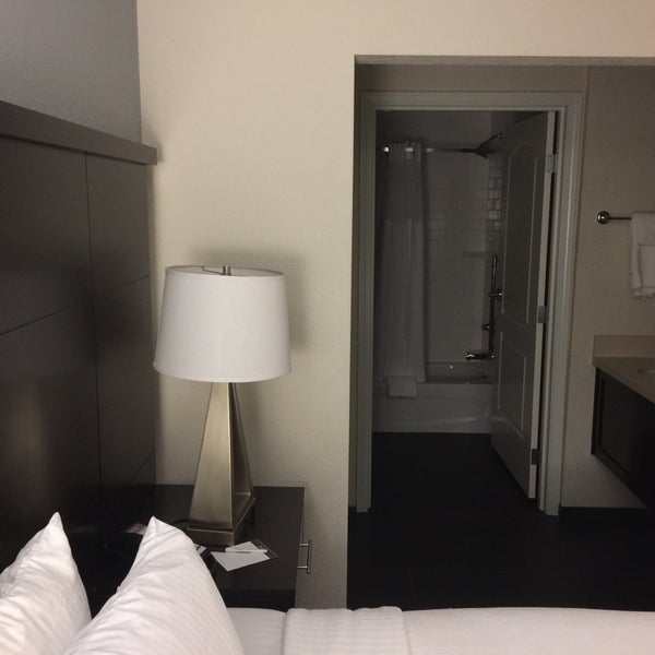 Photos At Staybridge Suites Schererville Schererville In - 