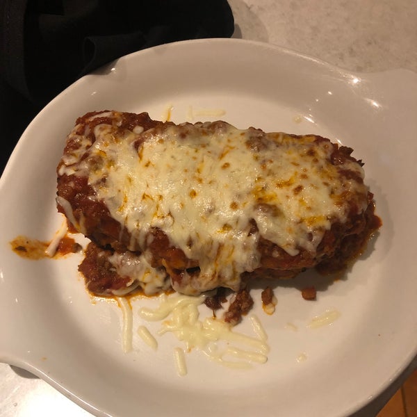 Olive Garden Humble, TX