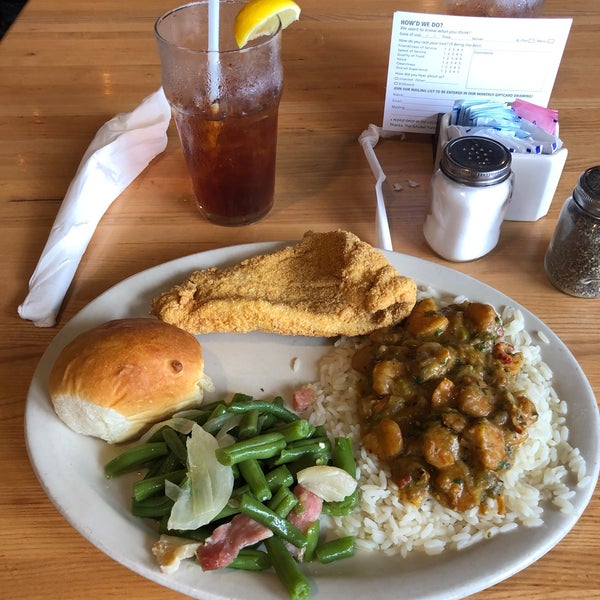 Schobels Restaurant Columbus, TX