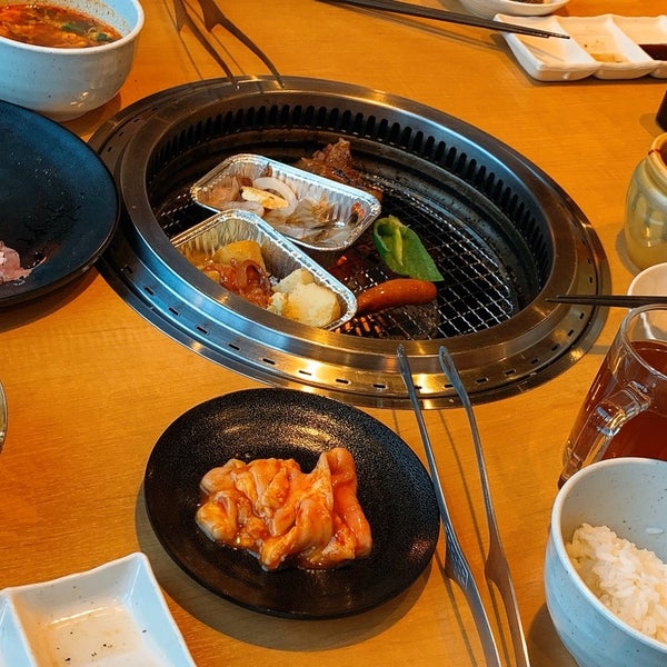 Photos At 焼肉きんぐ 郡山朝日店 朝日3 7 28