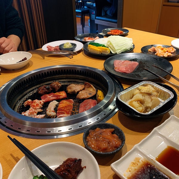 焼肉きんぐ 郡山朝日店 朝日3 7 28