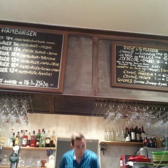 Photos At Le Petit Chatelet Les Halles 9 Rue Saint Denis