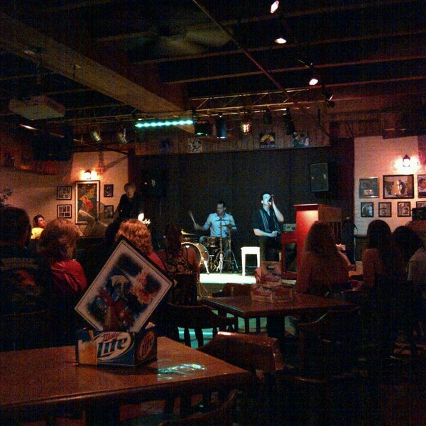 7/19/2013에 Somebody R.님이 Jerry Lee Lewis Cafe &amp; Honky Tonk에서 찍은 사진