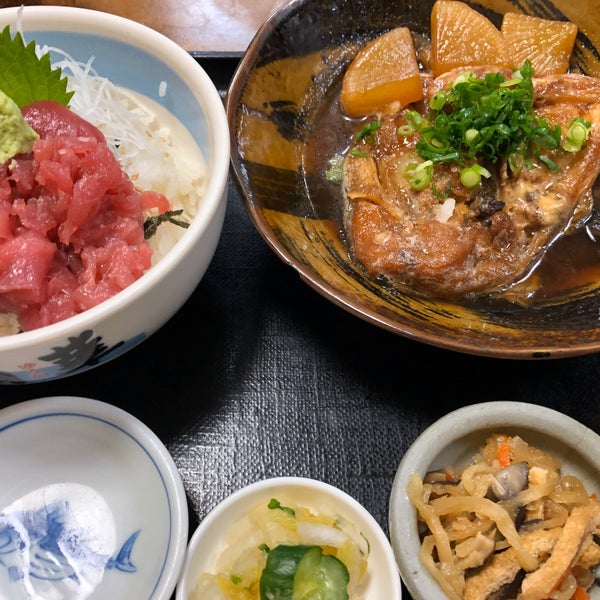 魚康 Sushi Restaurant In 東海村