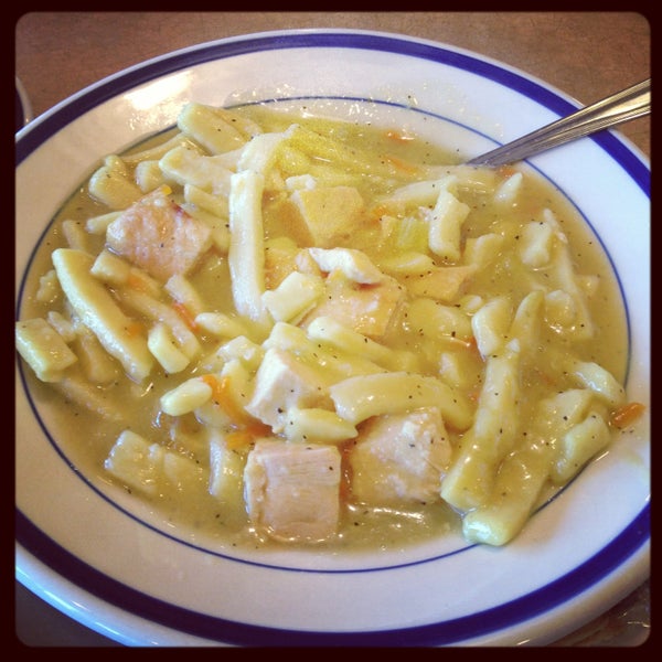 Bob Evans Restaurant Baltimore, MD