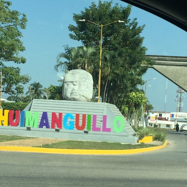 Foto tomada en Huimanguillo  por AnaLui V. el 3/18/2016