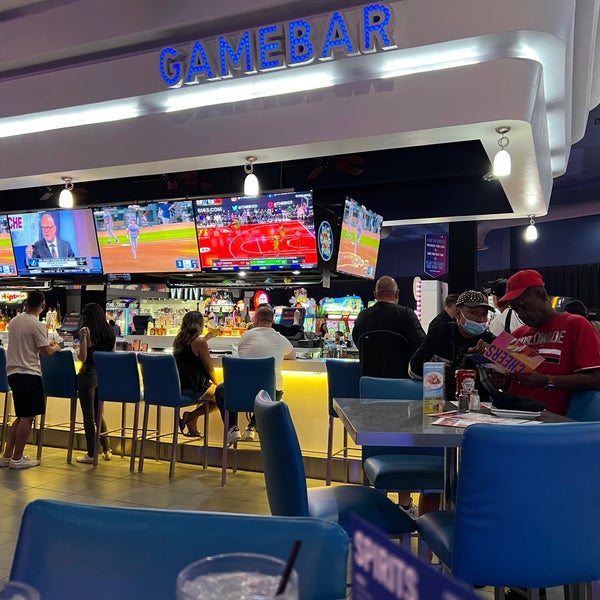 Photo taken at Dave &amp; Buster&#39;s by Cory M. on 6/26/2022