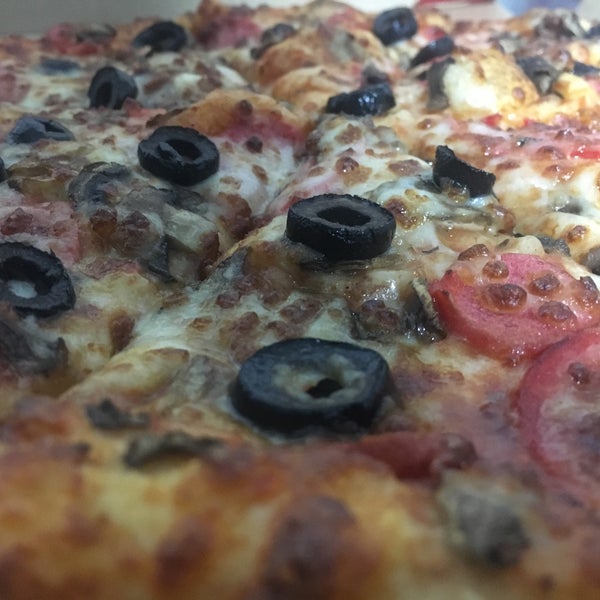 Pizza Bulls Mecidiyeköy Mecidiyeköy