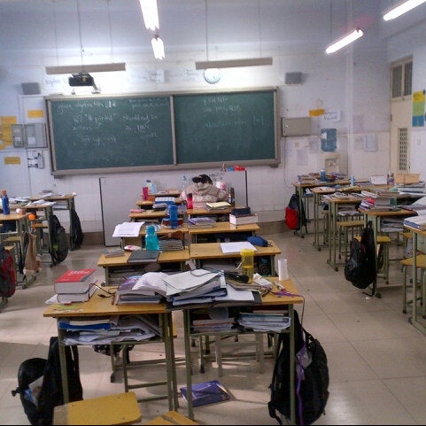 Photos At 河南省实验中学国际部高一 17 中加c班 6 Visitors