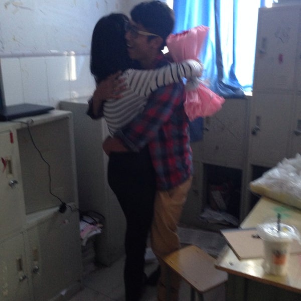 Photos At 河南省实验中学国际部高一 17 中加c班 6 Visitors