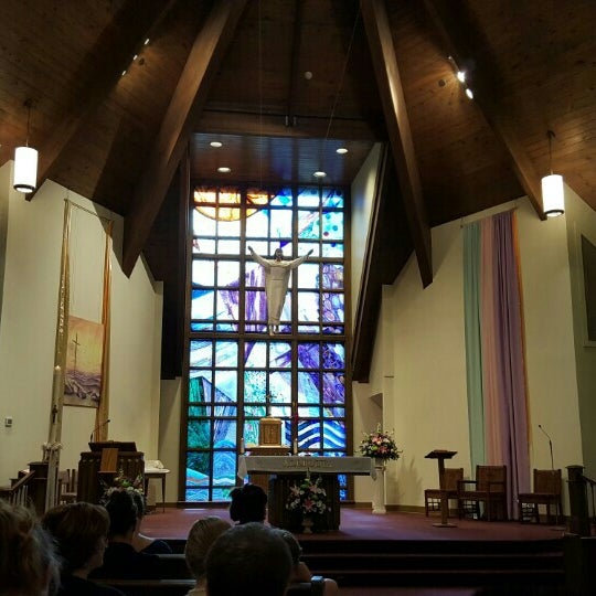 St. Johns Catholic Church Madison, AL