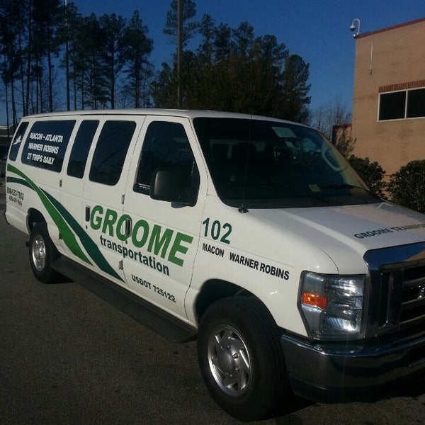 Groome Transportation Macon >> Groome Transportation Macon Ga Groome Transportation Macon >> Groome Transportation Macon Ga