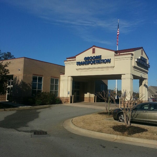 Groome Transportation Macon >> Groome Transportation Macon Ga Groome Transportation Macon >> Groome Transportation Macon Ga