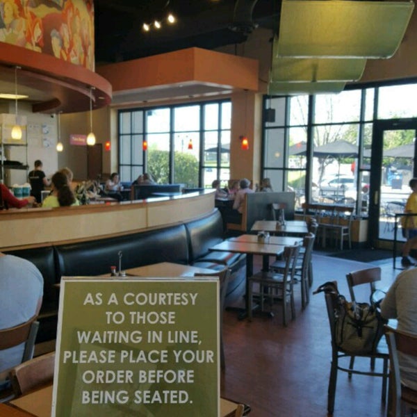 Photos at Nothing But Noodles Charlotte, NC