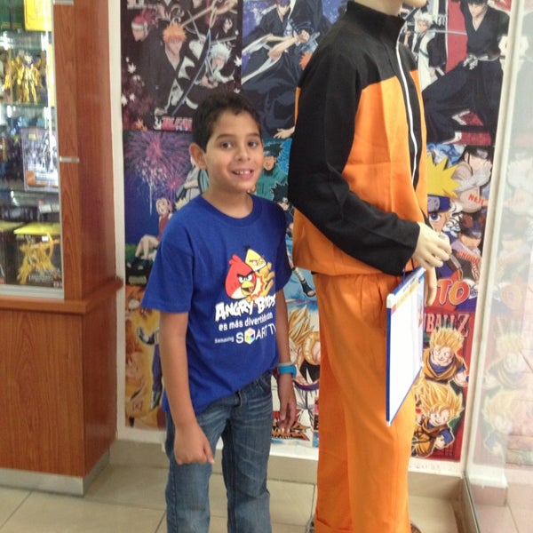 Anime World Hobby Shop