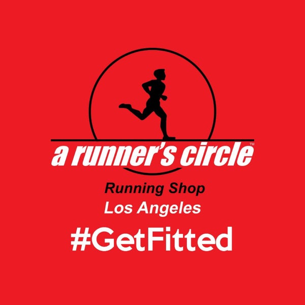 Runner's circle los feliz clearance