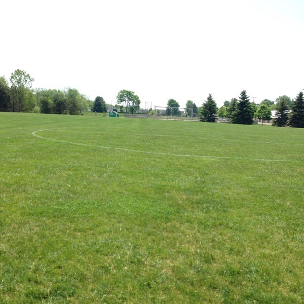 Orville C. Krause Elementary School Armada, MI