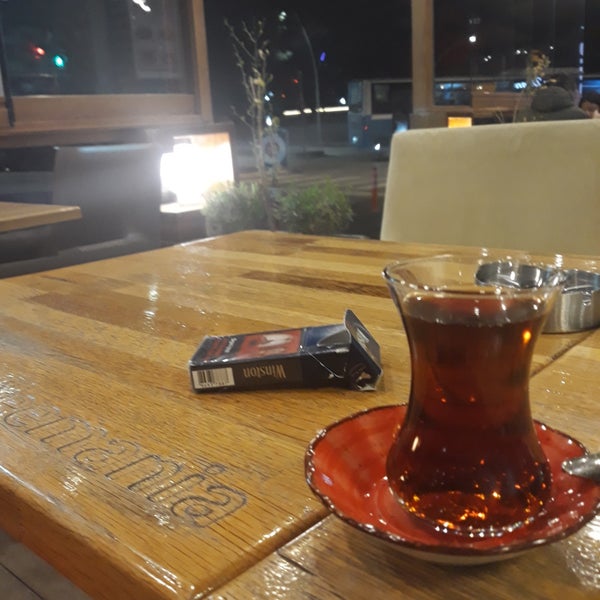 Foto tomada en Coffeemania  por Mahir Ç. el 3/13/2019
