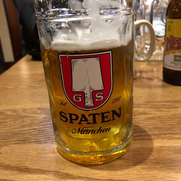 Das Foto wurde bei Bavarian Bierhaus von Robert V. am 3/1/2019 aufgenommen
