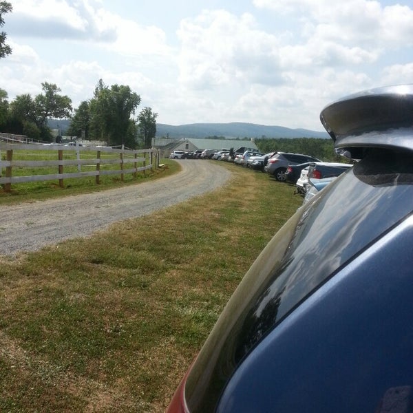 Briar Patch Bed & Breakfast Middleburg, VA