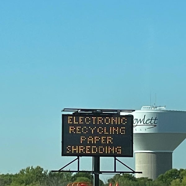 Rowlett High School Rowlett, TX