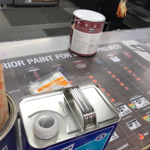 The Home Depot Bethel Park, PA