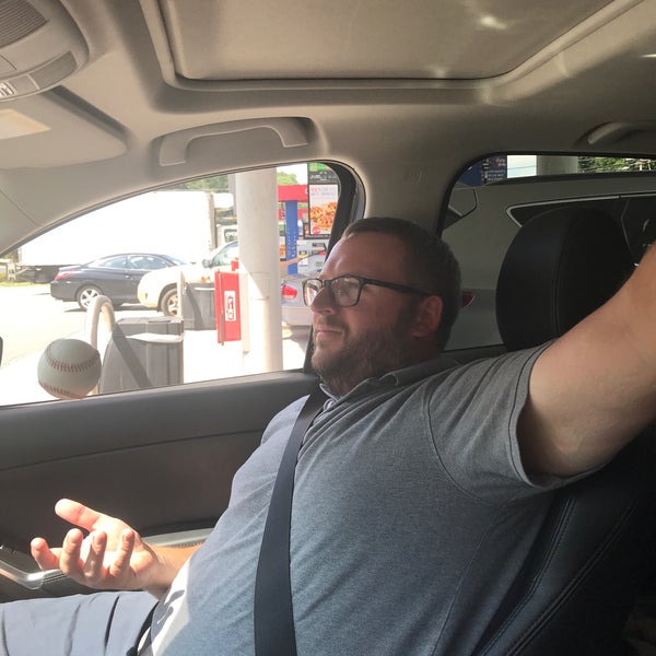 GetGo Gas Station Pittsburgh, PA