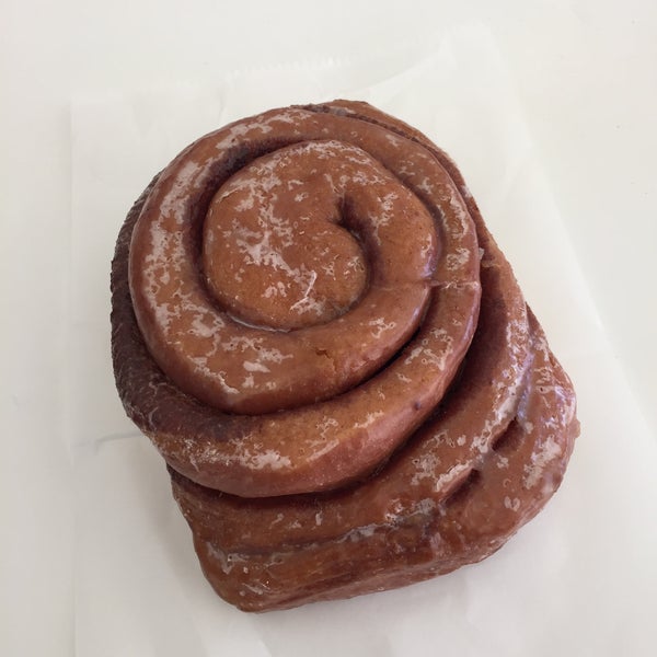 Plaza Donuts Donut Shop in Boardman