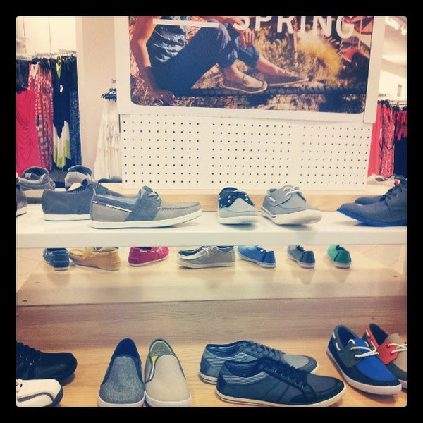 Call It Spring 2200 S 10th St H09