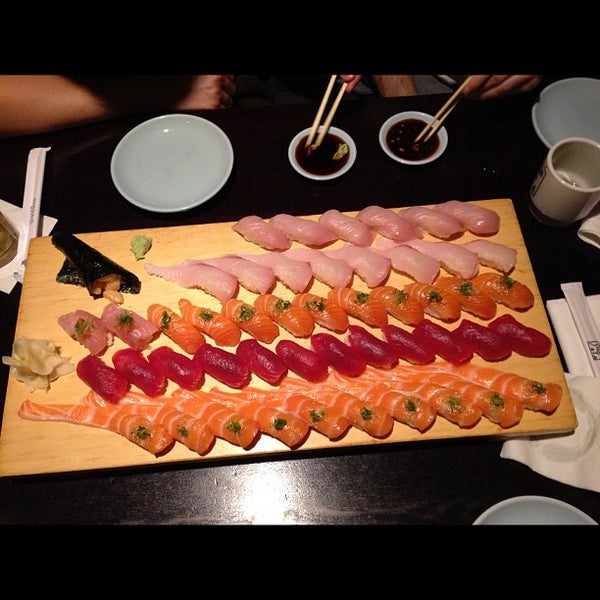 Sushi Ota Pacific Beach 139 tips