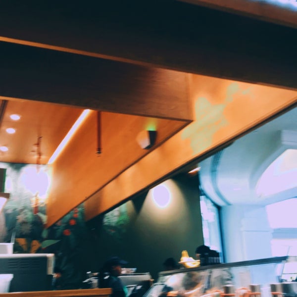 7/2/2019에 Abdullah님이 Starbucks에서 찍은 사진