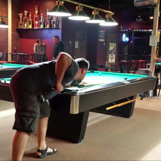 Crooked cue 14100 us hwy 19 127