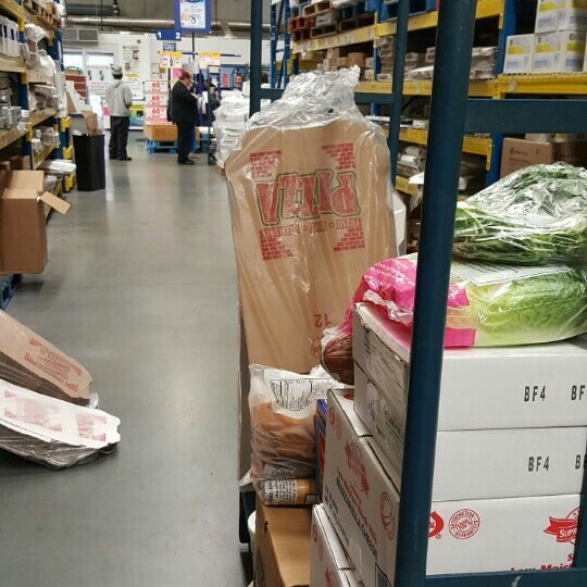 Restaurant Depot Richmond, VA