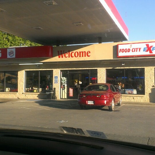 food city express Coeburn, VA